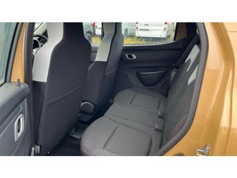 Dacia Spring 27kWh Expression 65 48kW 5dr Auto Electric Hatchback