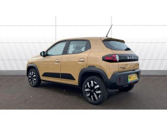 Dacia Spring 27kWh Expression 65 48kW 5dr Auto Electric Hatchback