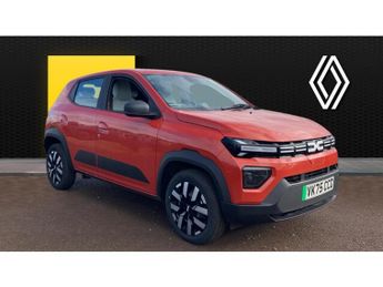 Dacia Spring 27kWh Expression 65 48kW 5dr Auto Electric Hatchback