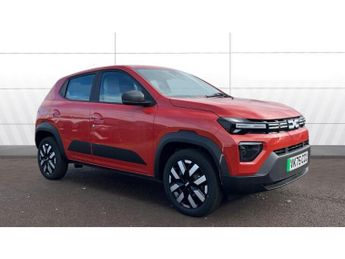 Dacia Spring 27kWh Expression 65 48kW 5dr Auto Electric Hatchback