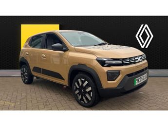 Dacia Spring 27kWh Expression 65 48kW 5dr Auto Electric Hatchback