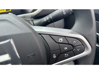 Dacia Spring 27kWh Expression 65 48kW 5dr Auto Electric Hatchback