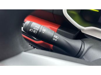 Dacia Spring 27kWh Expression 65 48kW 5dr Auto Electric Hatchback