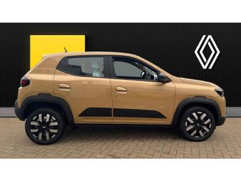 Dacia Spring 27kWh Expression 65 48kW 5dr Auto Electric Hatchback