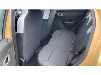 Dacia Spring 27kWh Expression 65 48kW 5dr Auto Electric Hatchback