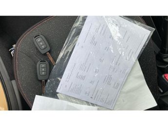 Dacia Spring 27kWh Expression 65 48kW 5dr Auto Electric Hatchback