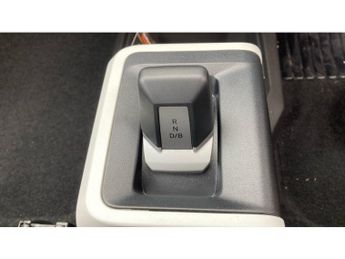 Dacia Spring 27kWh Expression 65 48kW 5dr Auto Electric Hatchback