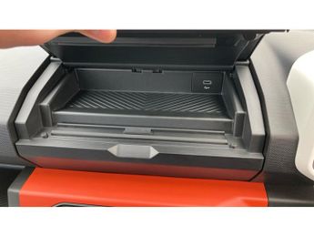 Dacia Spring 27kWh Expression 65 48kW 5dr Auto Electric Hatchback