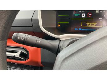 Dacia Spring 27kWh Expression 65 48kW 5dr Auto Electric Hatchback