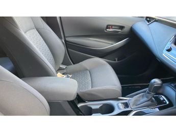 Toyota Corolla 1.8 VVT-i Hybrid Icon 5dr CVT Hybrid Hatchback