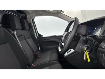 Toyota Proace L1 Electric 100kW Icon 75kWh Van Auto