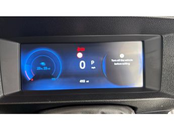 Toyota Proace L1 Electric 100kW Icon 75kWh Van Auto