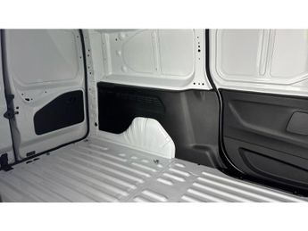 Toyota Proace City L2 Electric Icon Van 50kWh Auto