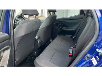 Toyota Yaris 1.5 Hybrid Design 5dr CVT [Panoramic Roof] Hybrid Hatchback