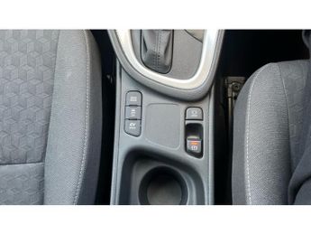 Toyota Yaris 1.5 Hybrid Design 5dr CVT [Panoramic Roof] Hybrid Hatchback