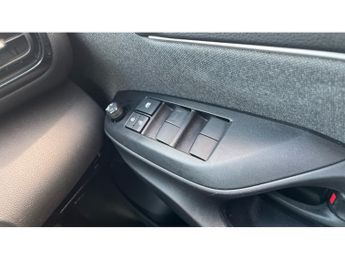 Toyota Yaris 1.5 Hybrid Design 5dr CVT [Panoramic Roof] Hybrid Hatchback