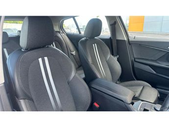 BMW 1 Series 118i Sport 5dr Step Auto Petrol Hatchback