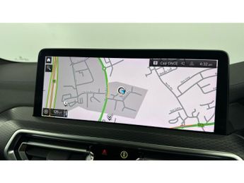 BMW iX3 210kW M Sport Pro 80kWh 5dr Auto Electric Estate