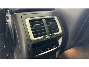 BMW iX3 210kW M Sport Pro 80kWh 5dr Auto Electric Estate