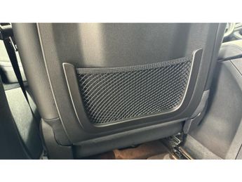 BMW iX3 210kW M Sport Pro 80kWh 5dr Auto Electric Estate