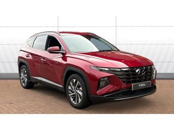 Hyundai Tucson 1.6 TGDi Premium 5dr 2WD Petrol Estate