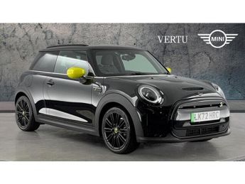 MINI Hatch 135kW Cooper S Level 2 33kWh 3dr Auto Electric Hatchback