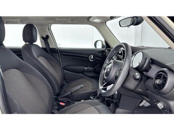 MINI Hatchback 1.2 One 5dr Auto Petrol Hatchback