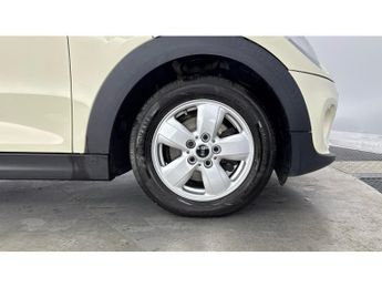 MINI Hatchback 1.2 One 5dr Auto Petrol Hatchback