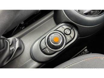 MINI Hatchback 1.2 One 5dr Auto Petrol Hatchback
