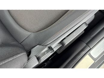 MINI Hatchback 1.2 One 5dr Auto Petrol Hatchback
