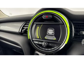 MINI Hatchback 1.2 One 5dr Auto Petrol Hatchback
