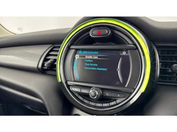 MINI Hatchback 1.2 One 5dr Auto Petrol Hatchback