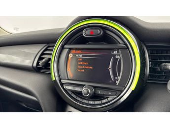 MINI Hatchback 1.2 One 5dr Auto Petrol Hatchback