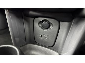 MINI Hatchback 1.2 One 5dr Auto Petrol Hatchback
