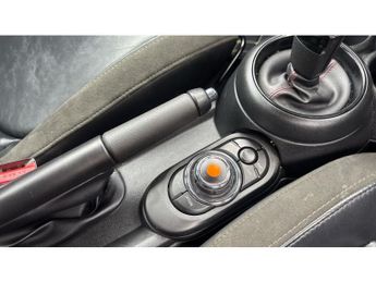 MINI Hatchback 2.0 Cooper S Sport II 5dr Auto Petrol Hatchback