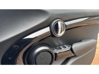 MINI Hatchback 2.0 Cooper S Sport II 5dr Auto Petrol Hatchback