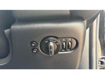 MINI Hatchback 2.0 Cooper S Sport II 5dr Auto Petrol Hatchback