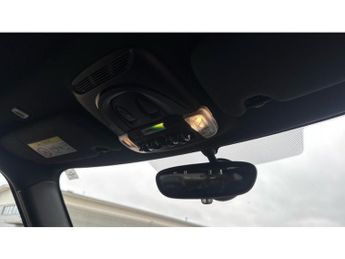 MINI Hatchback 2.0 Cooper S Sport II 5dr Auto Petrol Hatchback