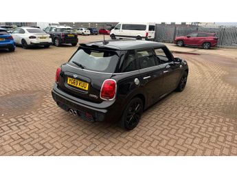 MINI Hatchback 2.0 Cooper S Sport II 5dr Auto Petrol Hatchback