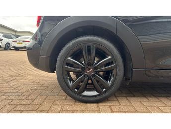 MINI Hatchback 2.0 Cooper S Sport II 5dr Auto Petrol Hatchback