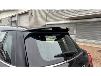 MINI Hatchback 2.0 Cooper S Sport II 5dr Auto Petrol Hatchback