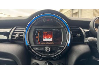 MINI Hatchback 2.0 Cooper S Sport II 5dr Auto Petrol Hatchback