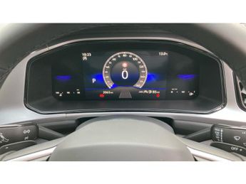 Volkswagen T-Roc 1.5 TSI Match 5dr DSG Petrol Hatchback
