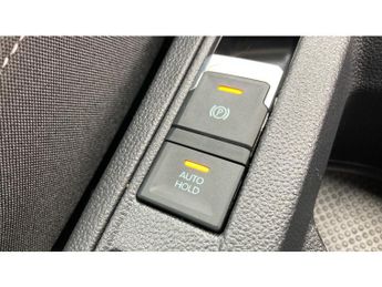 Volkswagen T-Roc 1.5 TSI Match 5dr DSG Petrol Hatchback