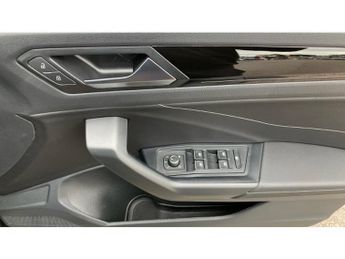 Volkswagen T-Roc 1.5 TSI Black Edition 5dr DSG Petrol Hatchback