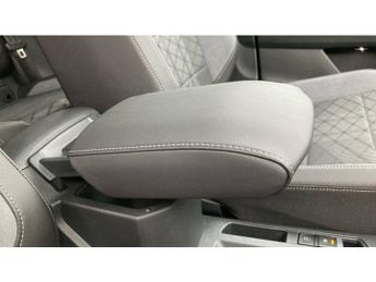 Volkswagen T-Roc 1.5 TSI Black Edition 5dr DSG Petrol Hatchback