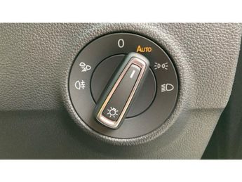 Volkswagen T-Roc 1.5 TSI Black Edition 5dr DSG Petrol Hatchback