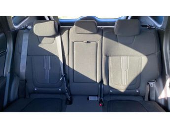 Hyundai TUCSON 1.6 TGDi Hybrid 230 SE Connect 5dr 2WD Auto Hybrid Estate