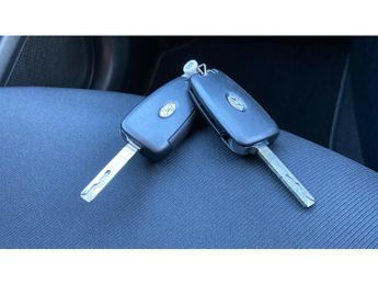 Hyundai TUCSON 1.6 TGDi Hybrid 230 SE Connect 5dr 2WD Auto Hybrid Estate