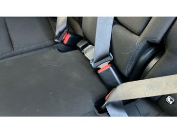 Hyundai TUCSON 1.6 TGDi Hybrid 230 SE Connect 5dr 2WD Auto Hybrid Estate